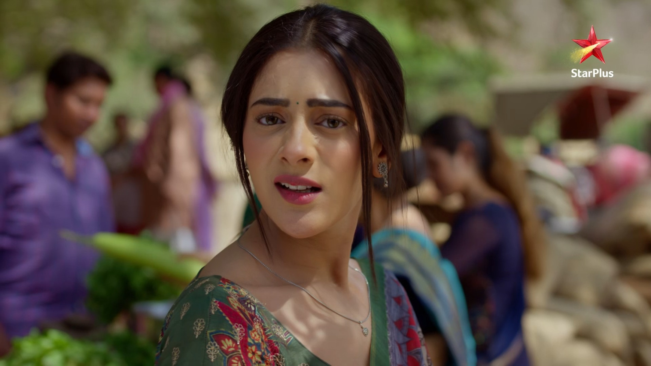 Star Plus Drama ‘Jhanak’ To Have A New Episode Featuring Incomplete Families’ Storyline Hiba Nawab stars in emotional drama about finding fate-driven connections.
