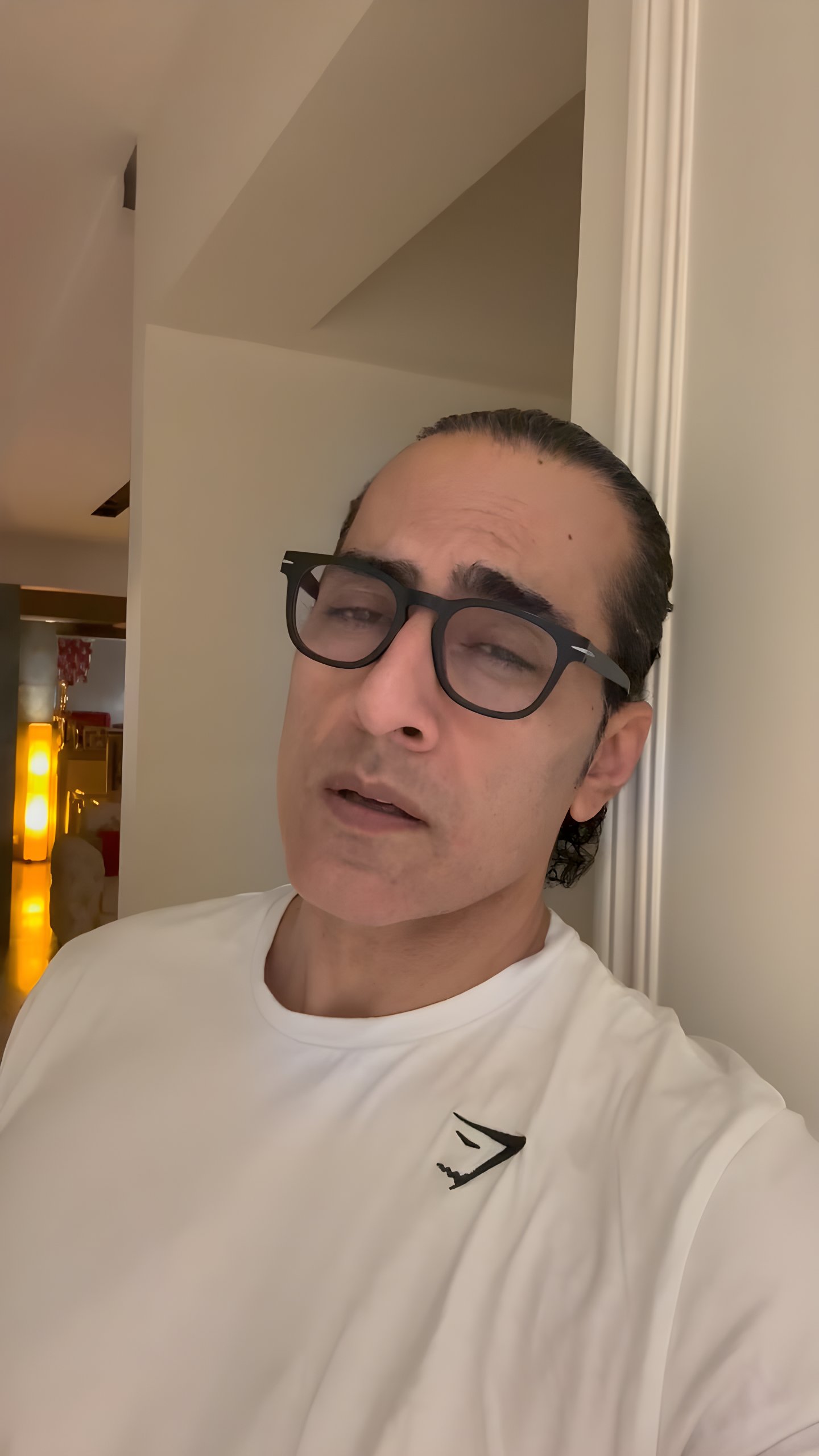 Sudhanshu Pandey Pays Tribute To Hariharan With Soulful Rendition Of ‘Tere Bina Main Kaise Jiyun’ Sudhanshu Pandey Pays Tribute To Hariharan With Soulful Rendition Of 'Tere Bina Main Kaise Jiyun'