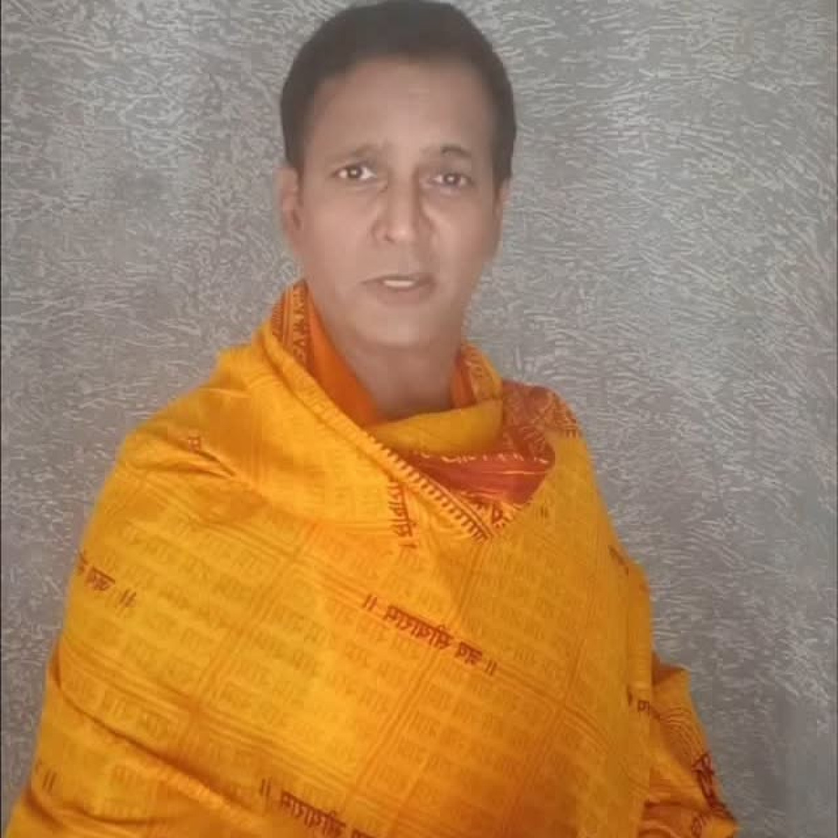Actor Sunil Lahri Condemns Pahalgam Terror Attack Ramayana's Lakshman speaks out against terrorism after tragic incident in Kashmir valley