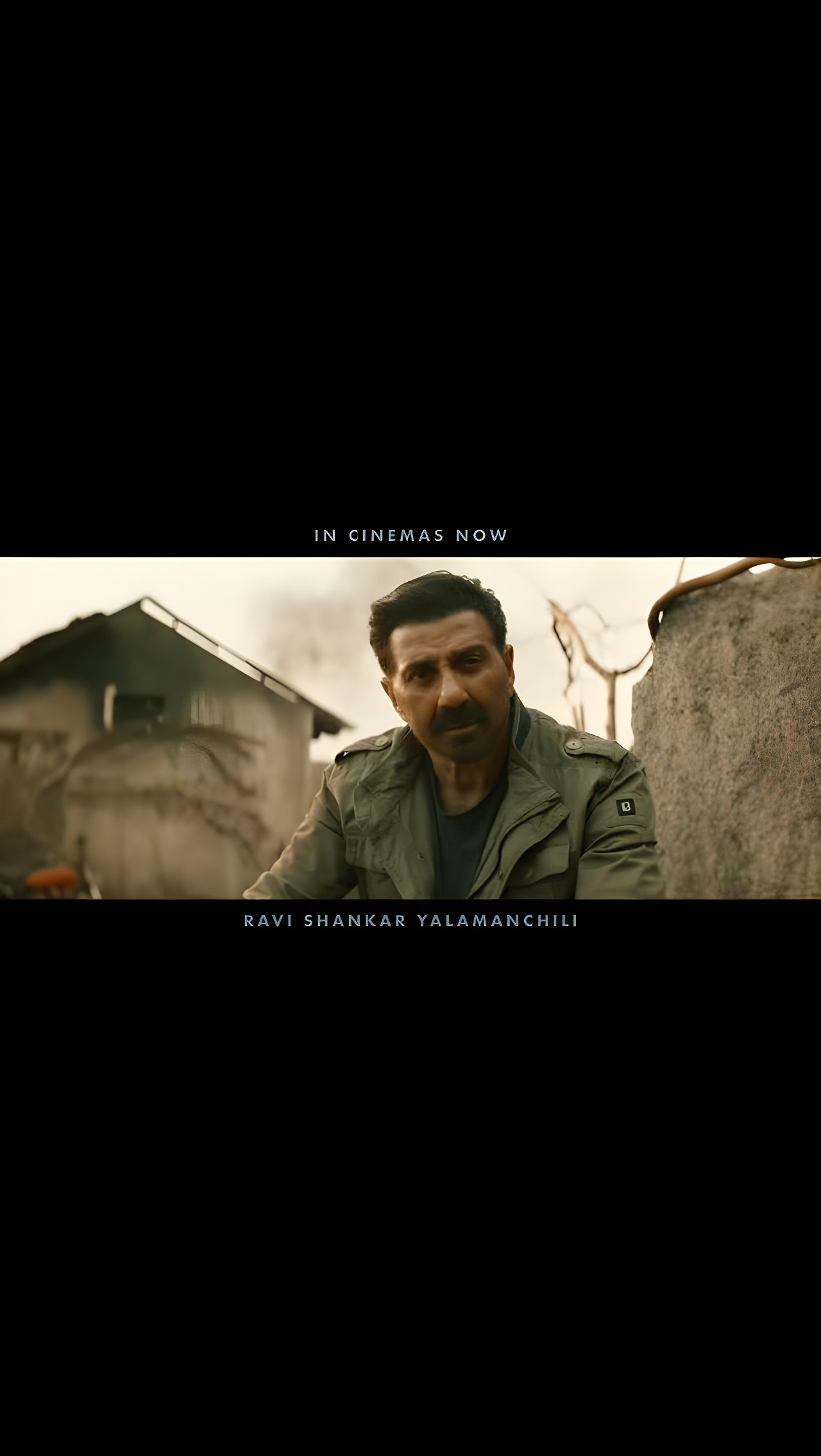 Sunny Deol’s ‘Jaat’ Maintains Strong Box Office Momentum Sunny Deol's 'Jaat' Continues Successful Box Office Run With Action-Packed Performance