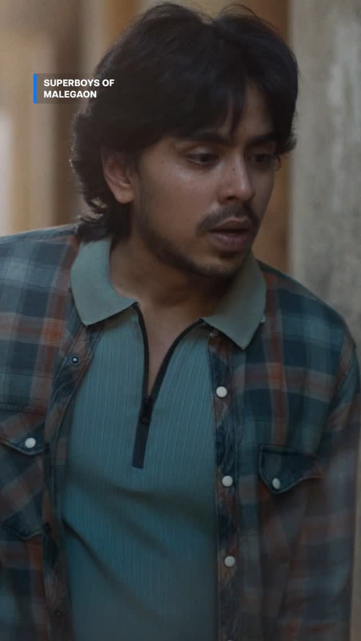 Superboys Of Malegaon Now Streaming On Prime Video After Its Theatrical Run Reema Kagti's critically acclaimed film about small-town filmmakers makes its digital debut