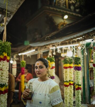 Swastika Mukherjee takes us back to carefree childhood days with Pepsi and Goli Soda fun.