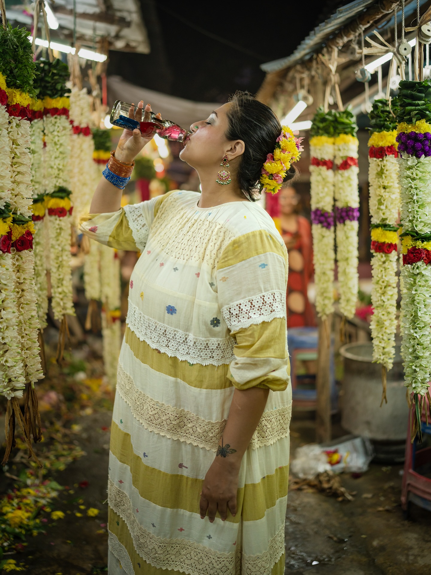Swastika Mukherjee’s Nostalgic Ode to Childhood Flavors