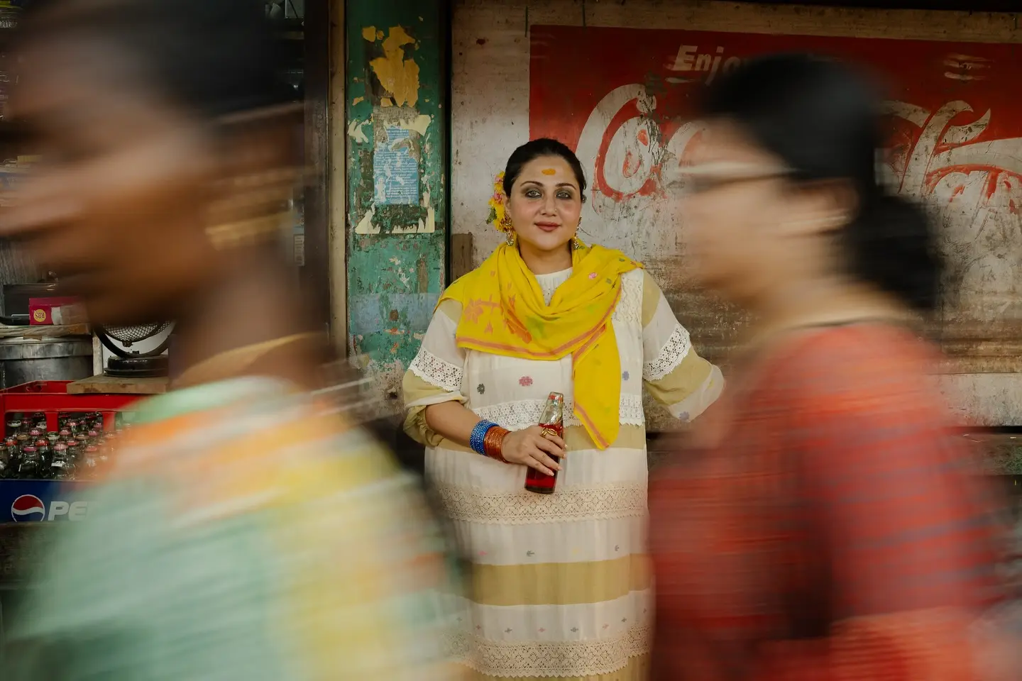 Swastika Mukherjee’s Nostalgic Ode to Childhood Flavors