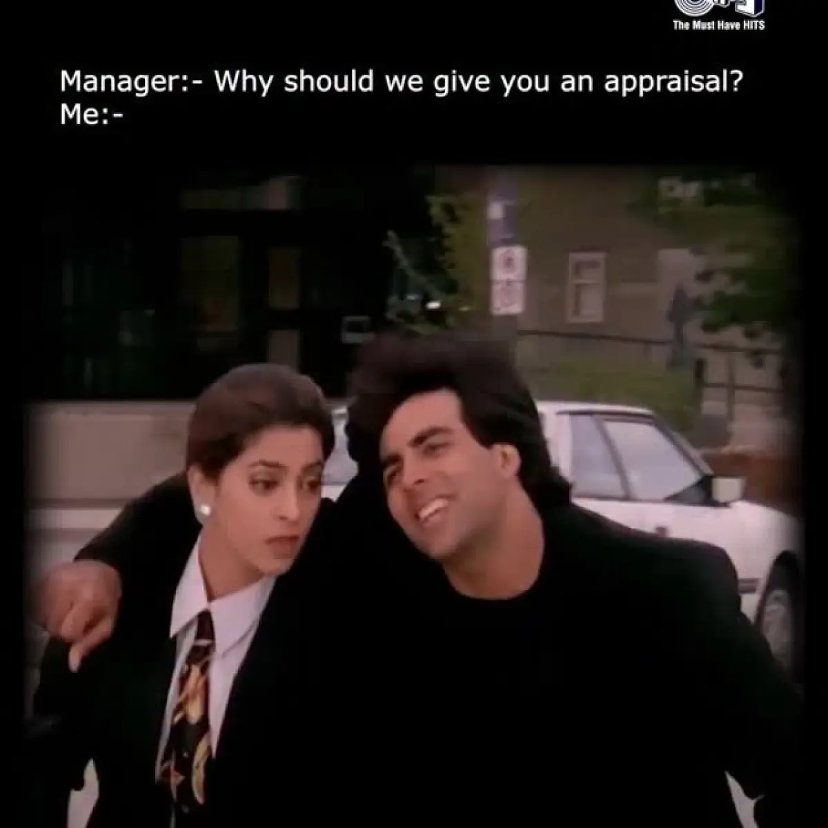 Nostalgia Strikes As Tips Industries Posts Mr Mrs Khiladi Video The iconic 90s comedy film showcases Khiladi Kumar alongside Juhi Chawla.