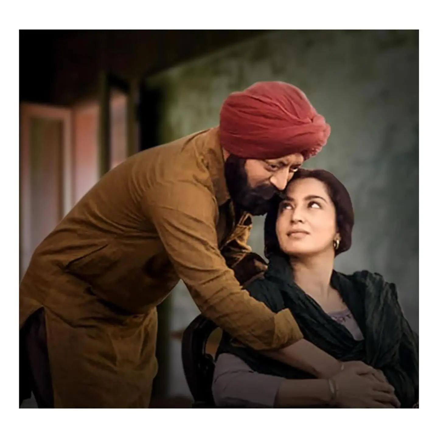 Tisca Chopra Pays Heartfelt Tribute To Irrfan Khan