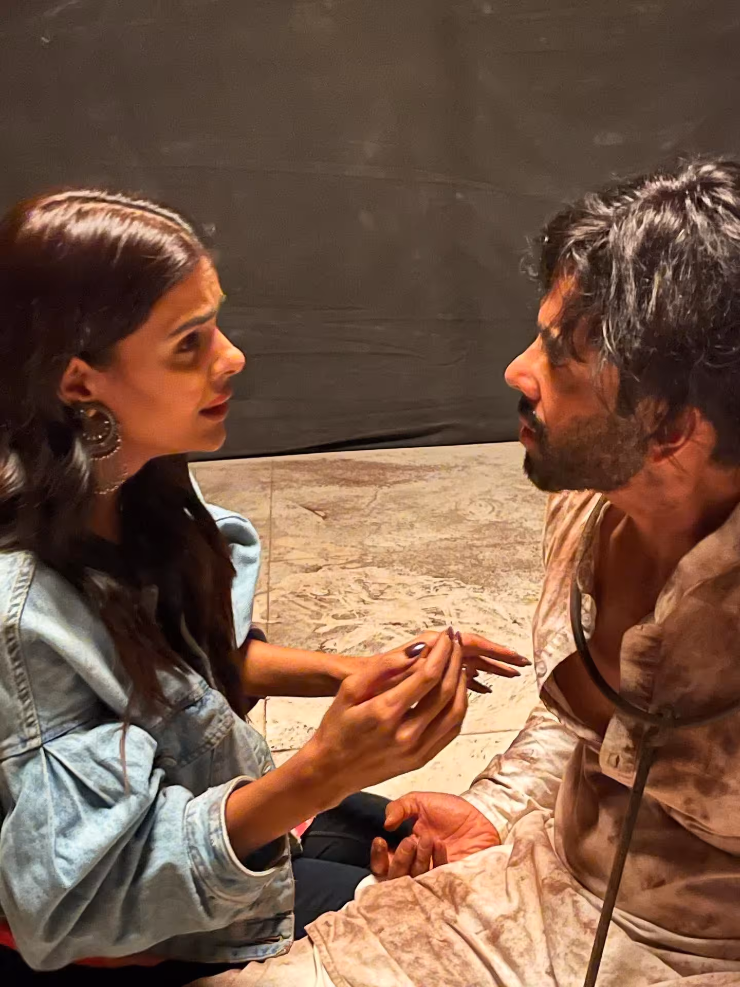 Tusshar Kapoor’s Stunning Transformation for Dus June Ki Raat Tusshar Kapoor Unveils Dramatic Transformation For 'Dus June Ki Raat'