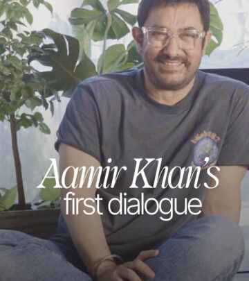 Discover the impact of Aamir Khan’s first unspoken dialogue that paved his path to stardom.