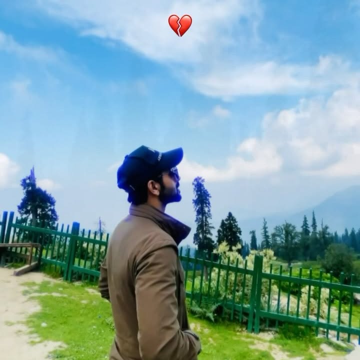 Vardhan Puri Pays Heartfelt Tribute To Pahalgam Victims Vardhan Puri Mourns Pahalgam Attack With Poignant Tribute