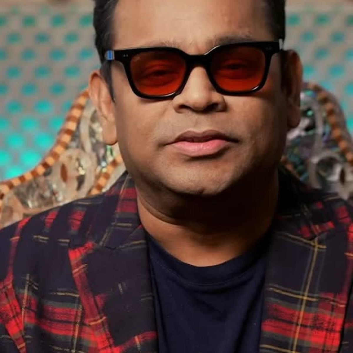 WAVES 2025: AR Rahman Champions Global Indian Storytelling Timeless compositions elevate heritage as reknowned artist headlines a global celebration
