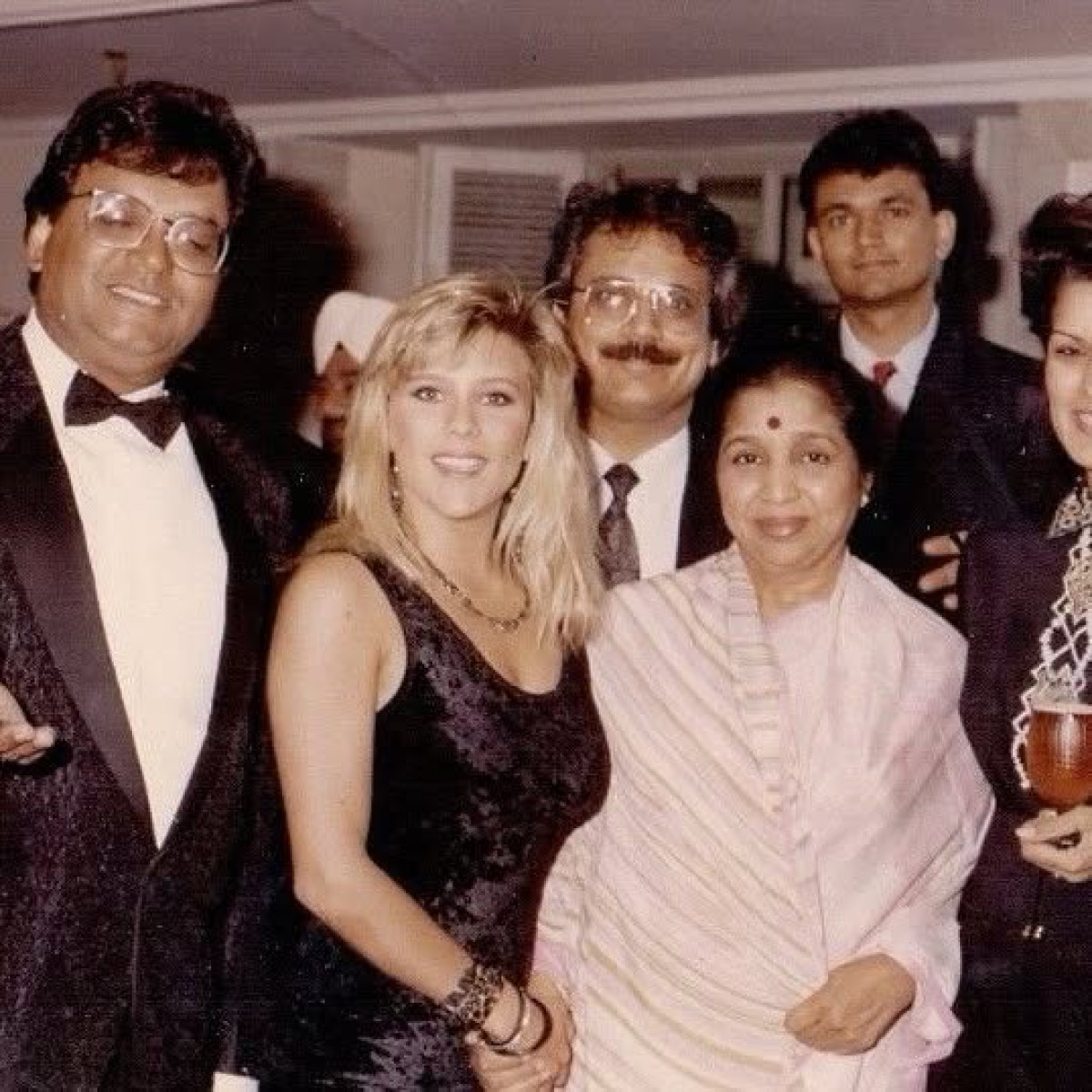 Subhash Ghai Shares Rare Memory of Fox’s India Ambitions Filmmaker recalls the moment British icon surprised him with her Bollywood aspirations.