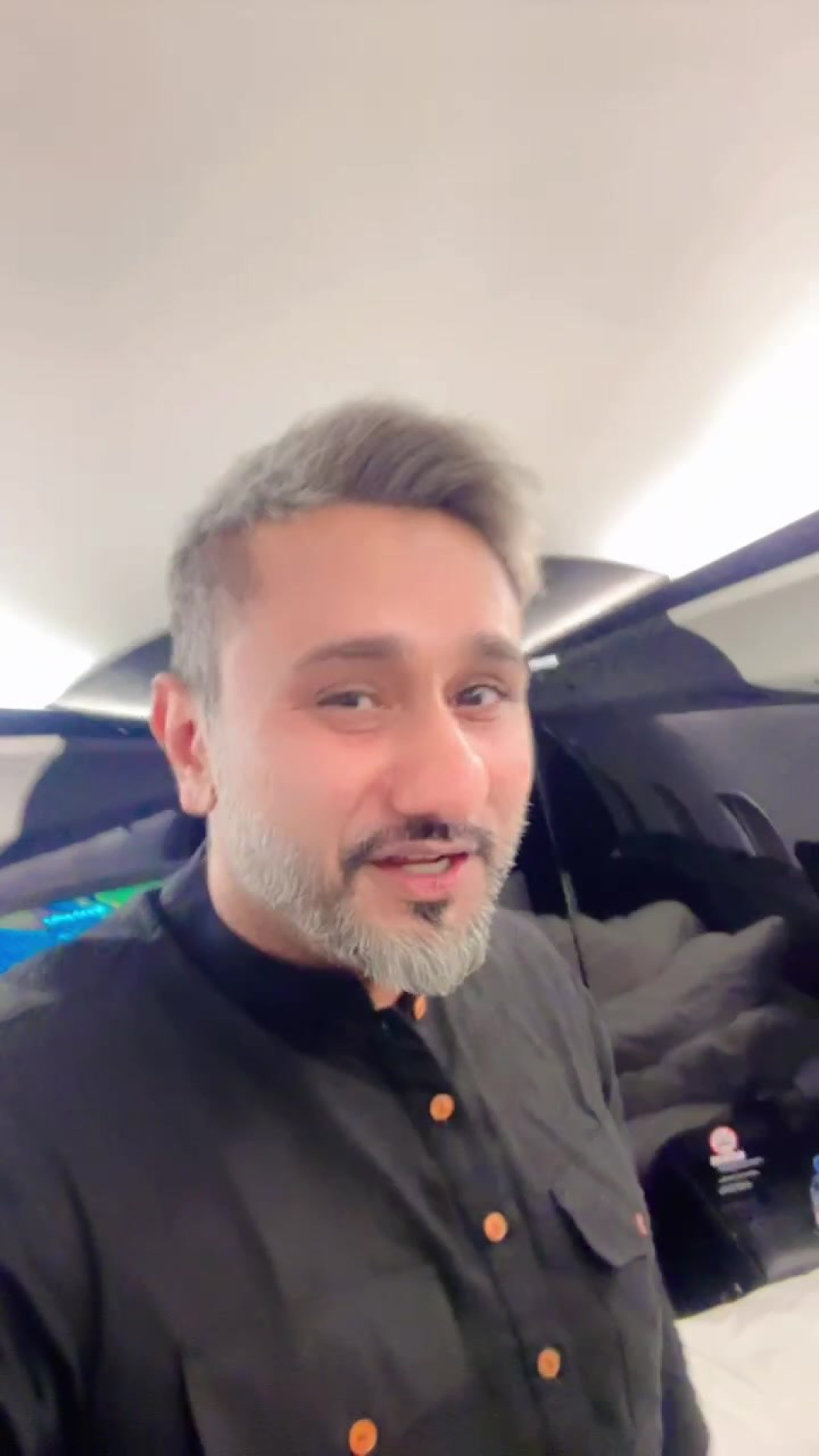 Yo Yo Honey Singh Concludes Successful Millionaire India Tour Singer wraps up 40-day tour.