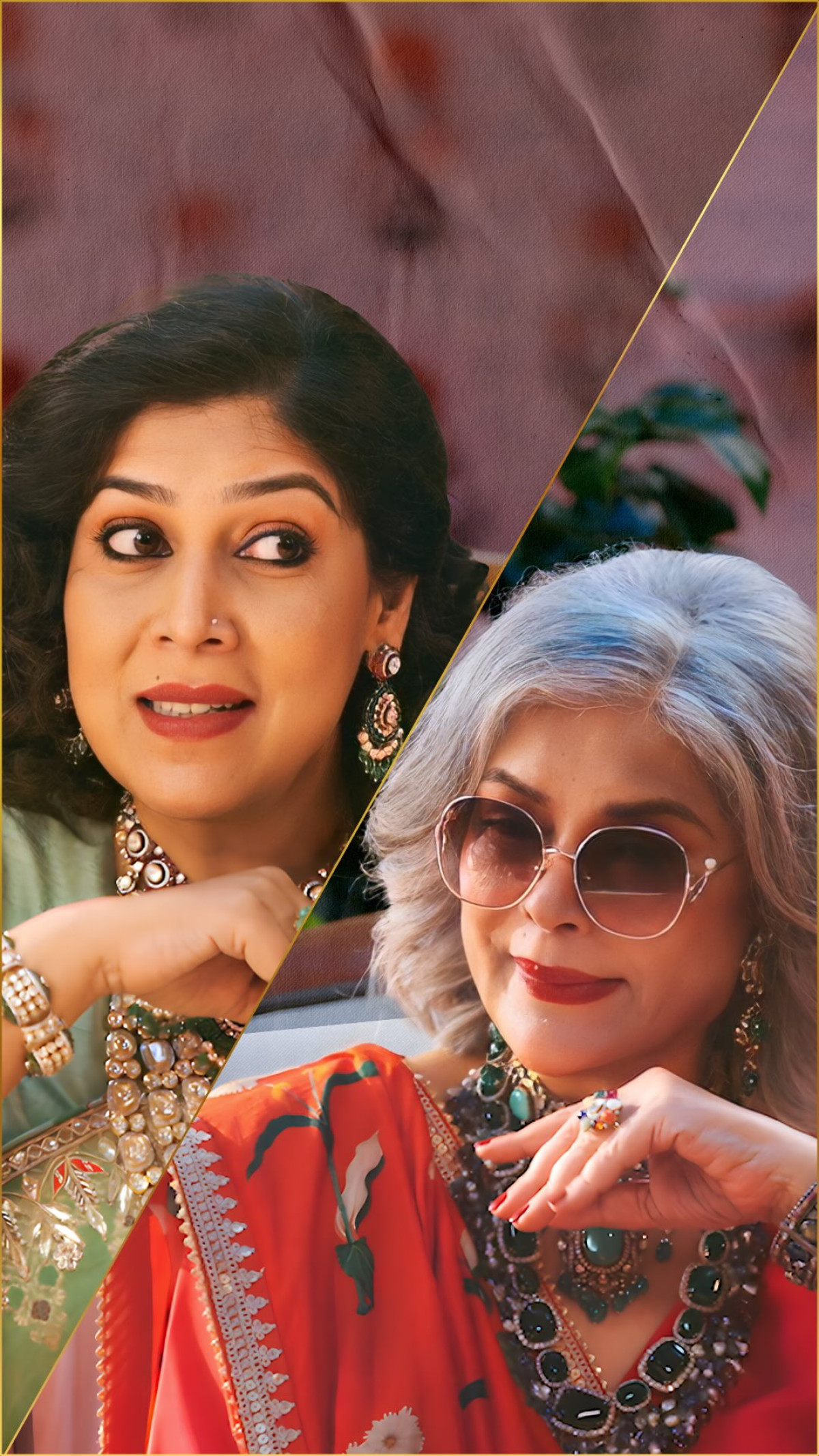 Zeenat Aman Joins Star-Studded Cast Of ‘The Royals’ Coming To Netflix On May 9 Veteran actress features in new royal drama with a star ensemble set to premiere this May.