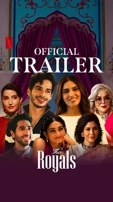 Zeenat Aman To Star In Netflix's 'The Royals' Alongside Bhumi Pednekar And Ishaan Khatter