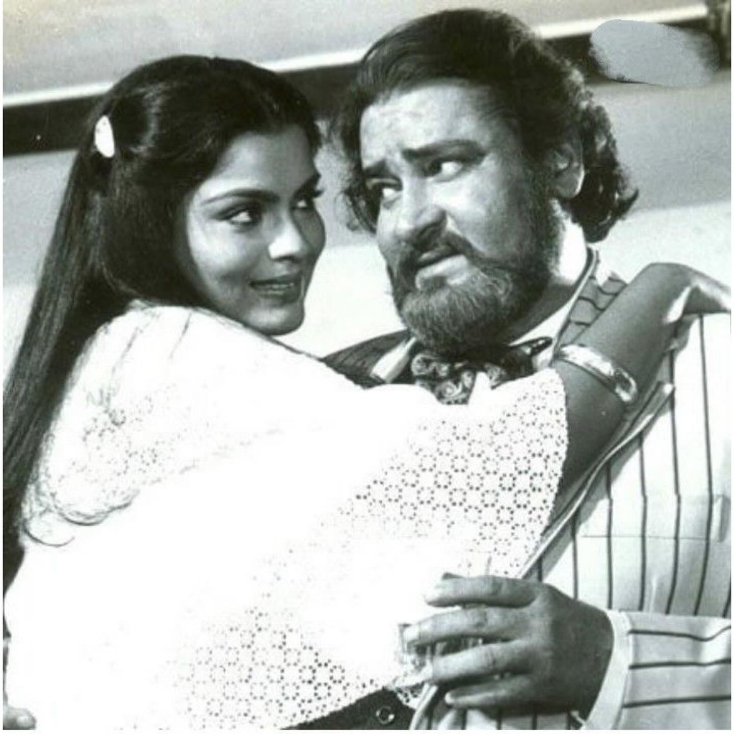 Zeenat Aman's Reflective Journey With Hindi Cinema