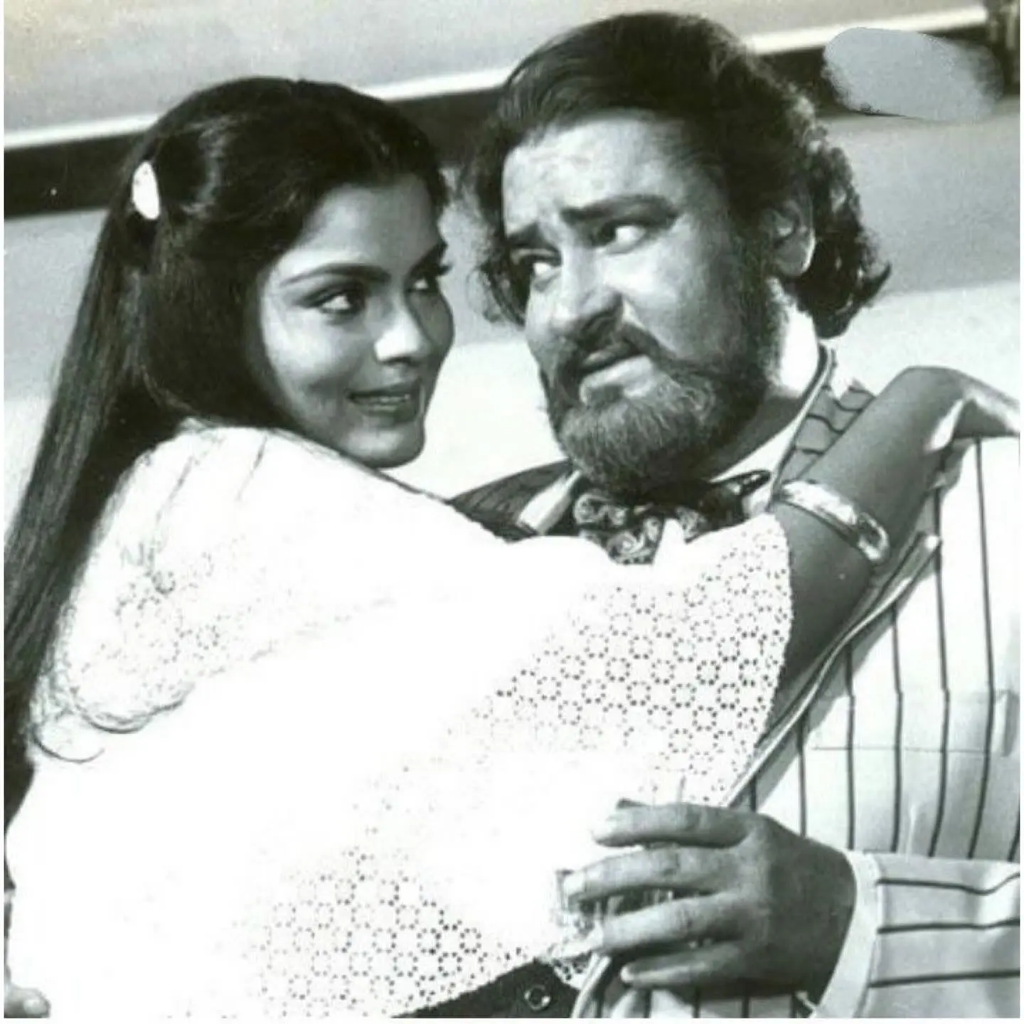 Zeenat Aman's Reflective Journey With Hindi Cinema