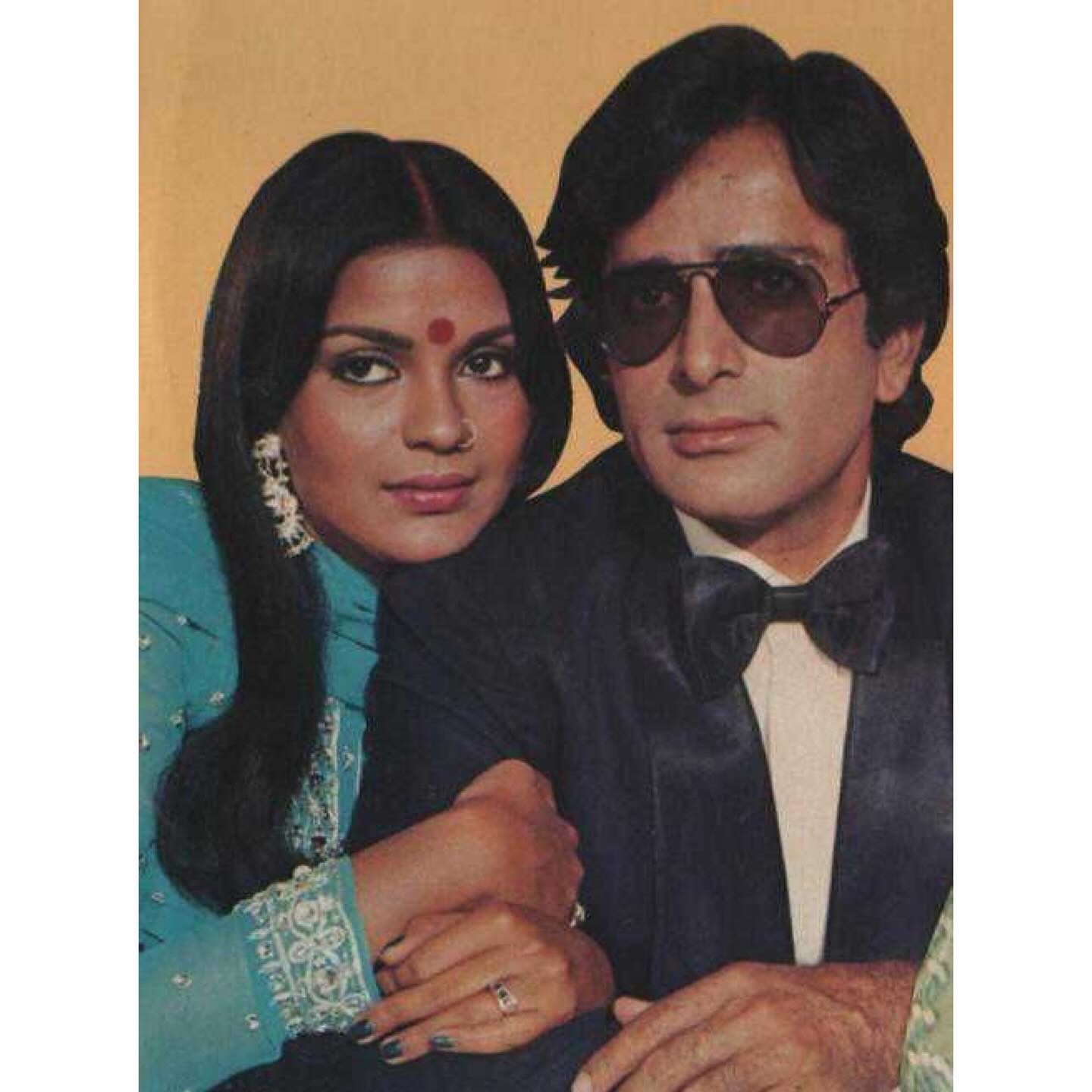 Zeenat Aman's Reflective Journey With Hindi Cinema