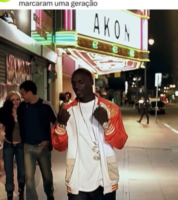 20 Years Of Iconic 2000s Anthems