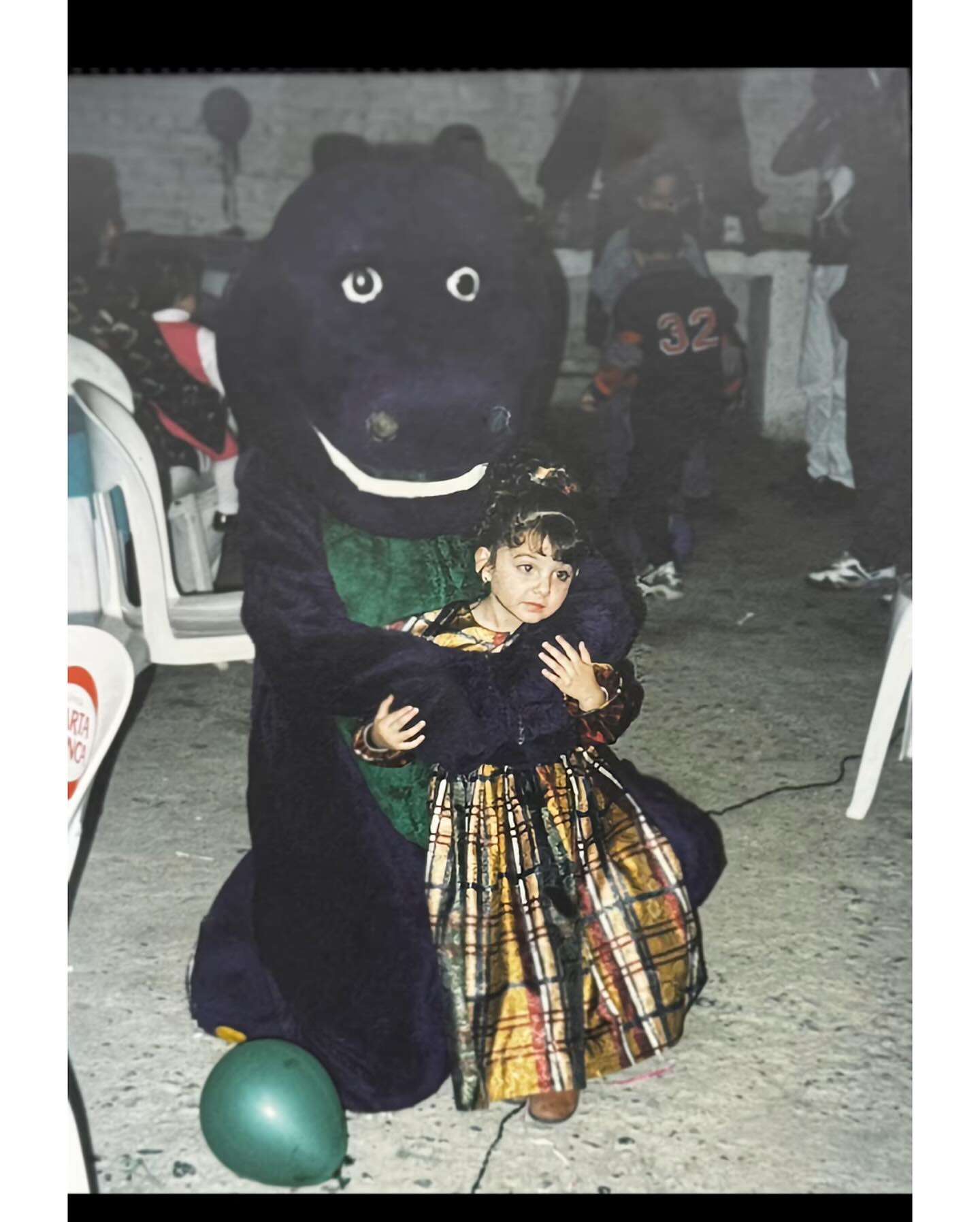 2000s Spooky Party Costumes