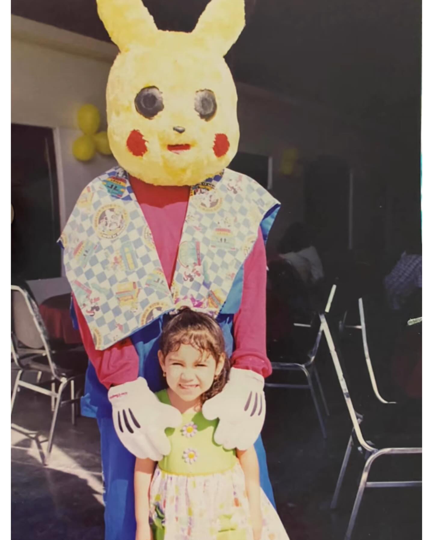 2000s Spooky Party Costumes