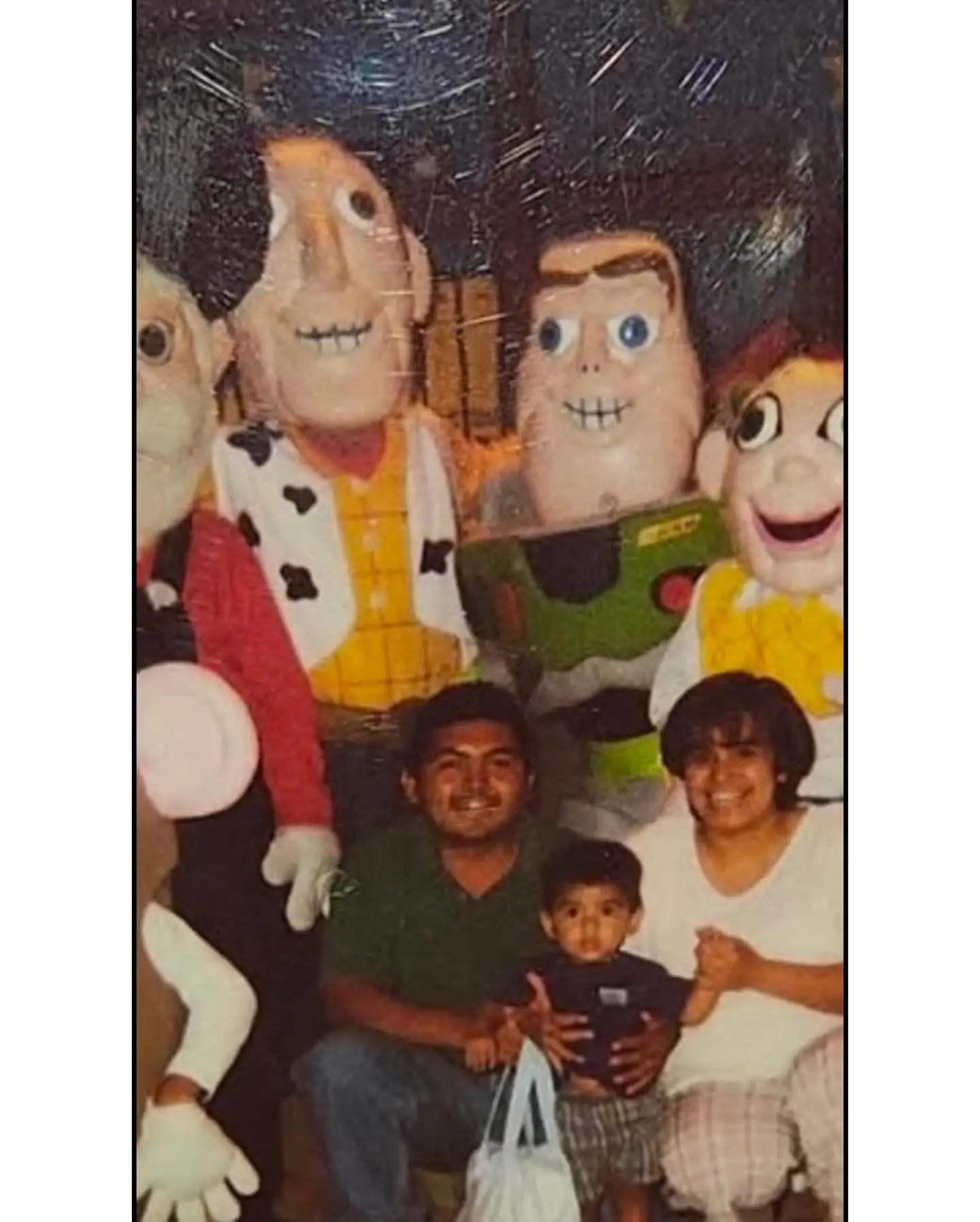 2000s Spooky Party Costumes