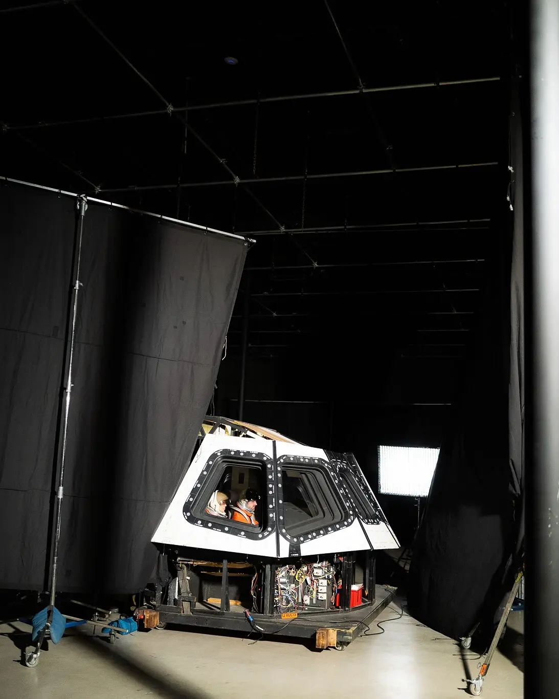 2001 BTS: Inside Claudia Sulewski’s Creative World