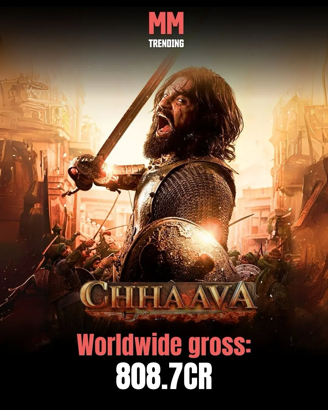 2025 Box Office Storm: Top 10 Indian Films So Far