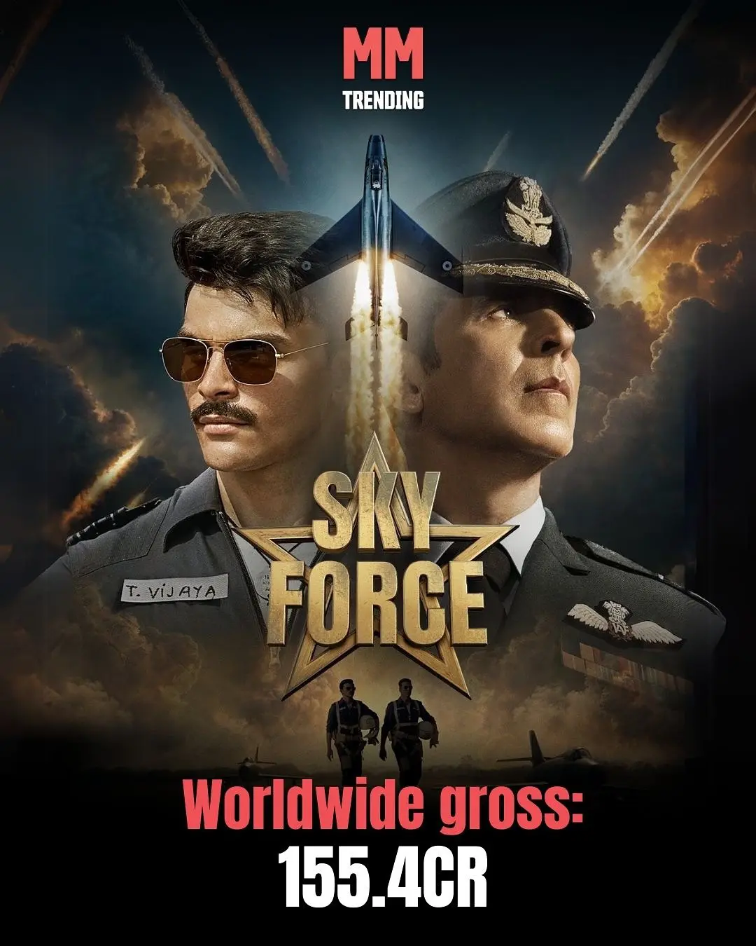 2025 Box Office Storm: Top 10 Indian Films So Far