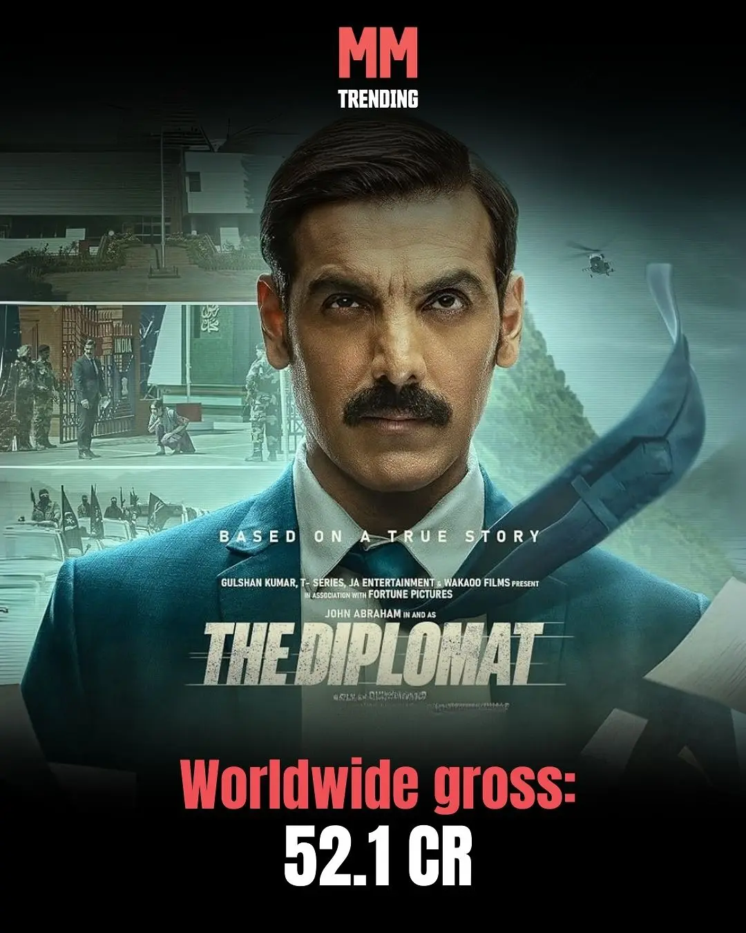 2025 Box Office Storm: Top 10 Indian Films So Far