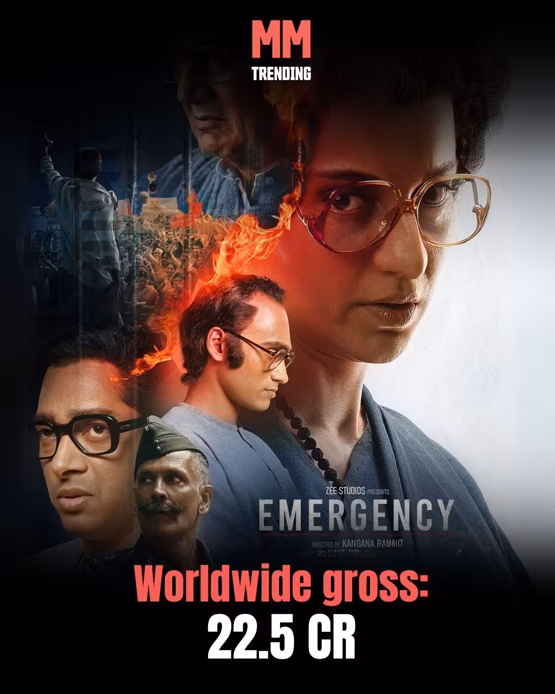 2025 Box Office Storm: Top 10 Indian Films So Far
