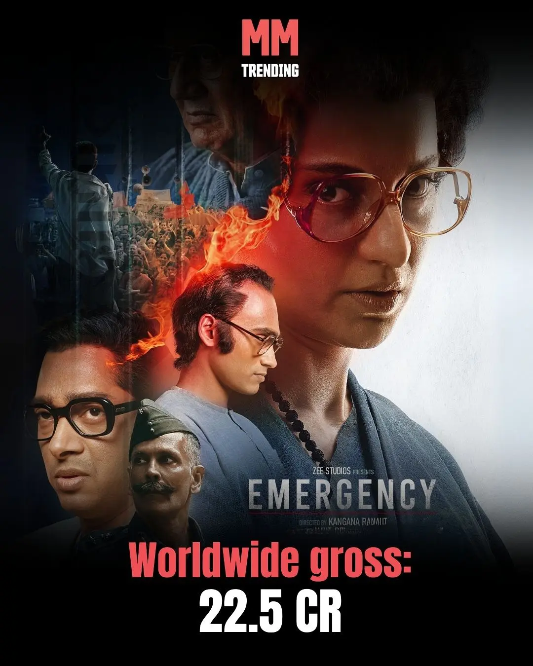 2025 Box Office Storm: Top 10 Indian Films So Far
