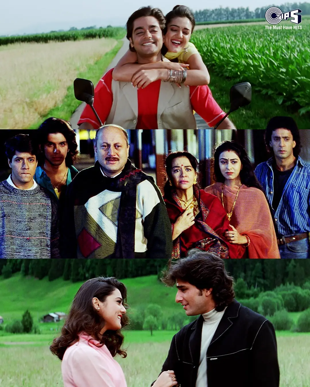25 Years Of Kya Kehna: A Cinematic Milestone