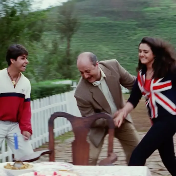 25 Years Of Kya Kehna: A Cinematic Milestone