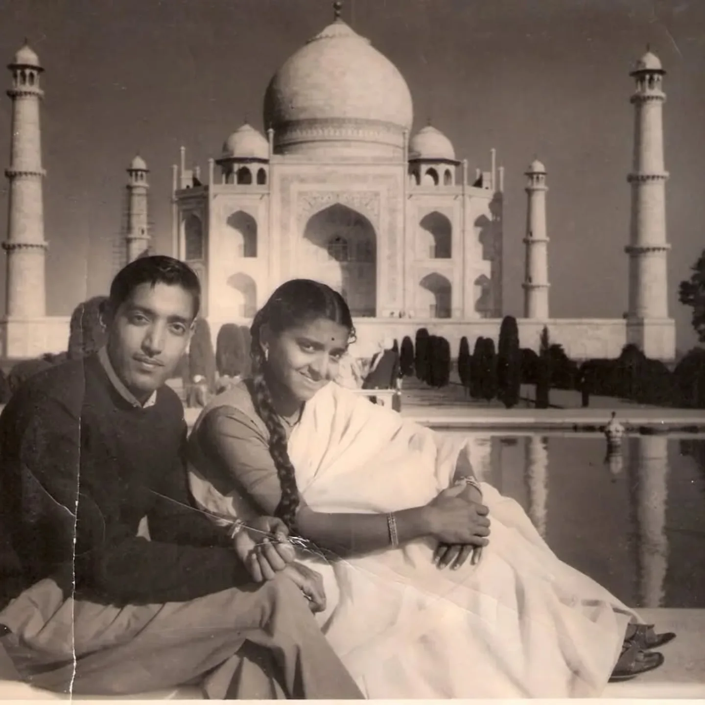 61 Years Of Love And Resilience Six decades of challenges, triumphs, and love define their bond through thick and thin!!!
