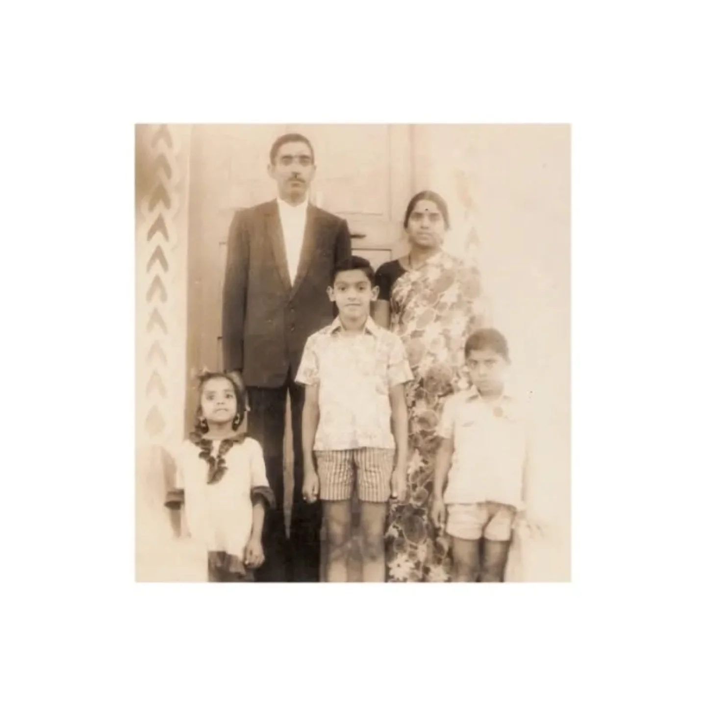 61 Years Of Love And Resilience