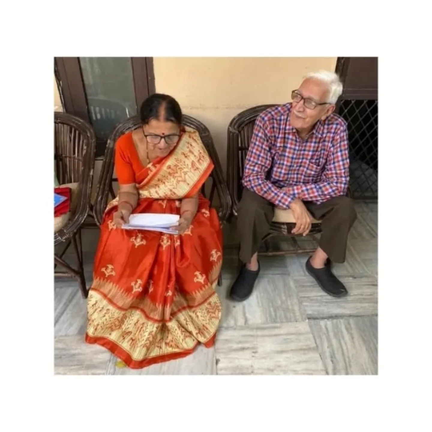 61 Years Of Love And Resilience