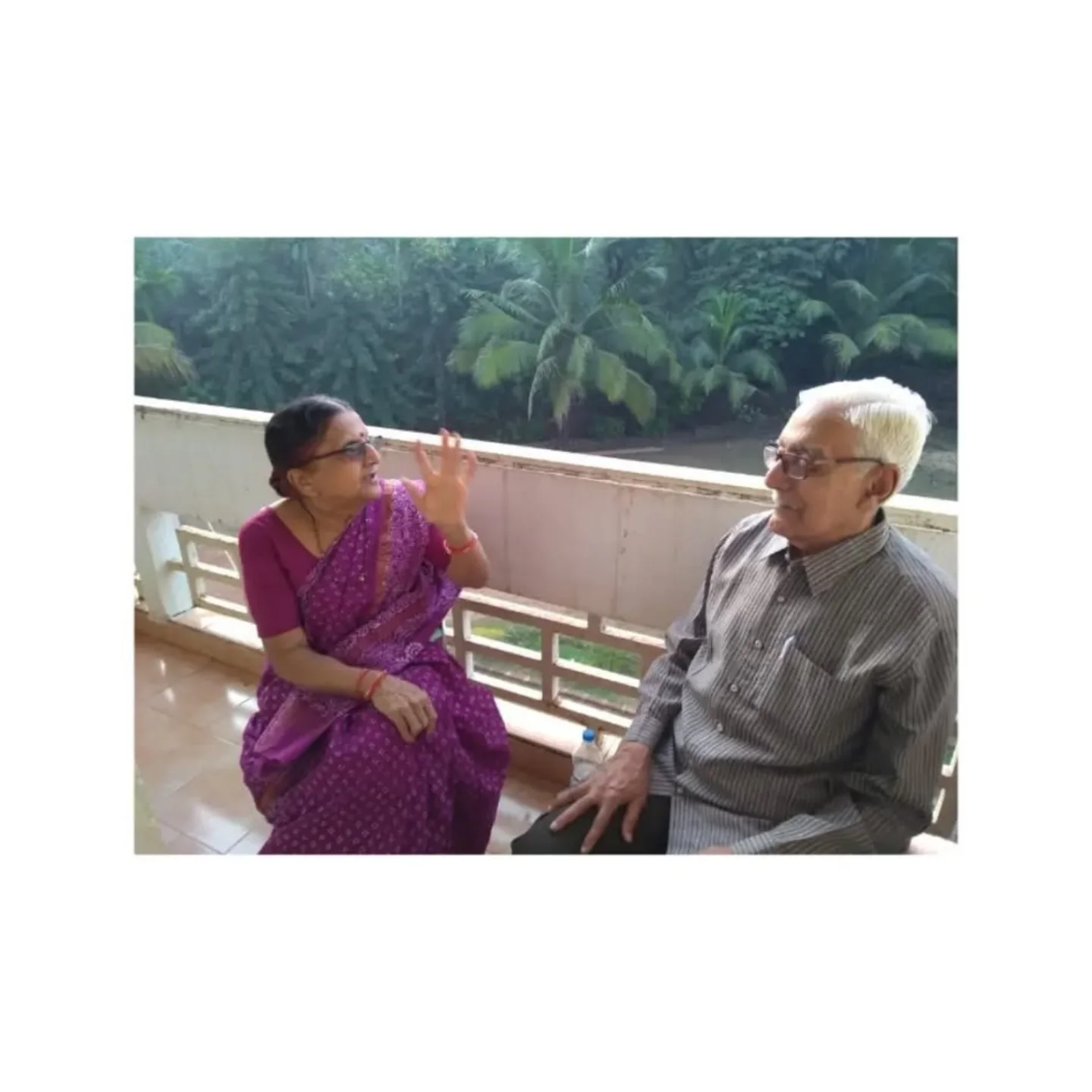 61 Years Of Love And Resilience