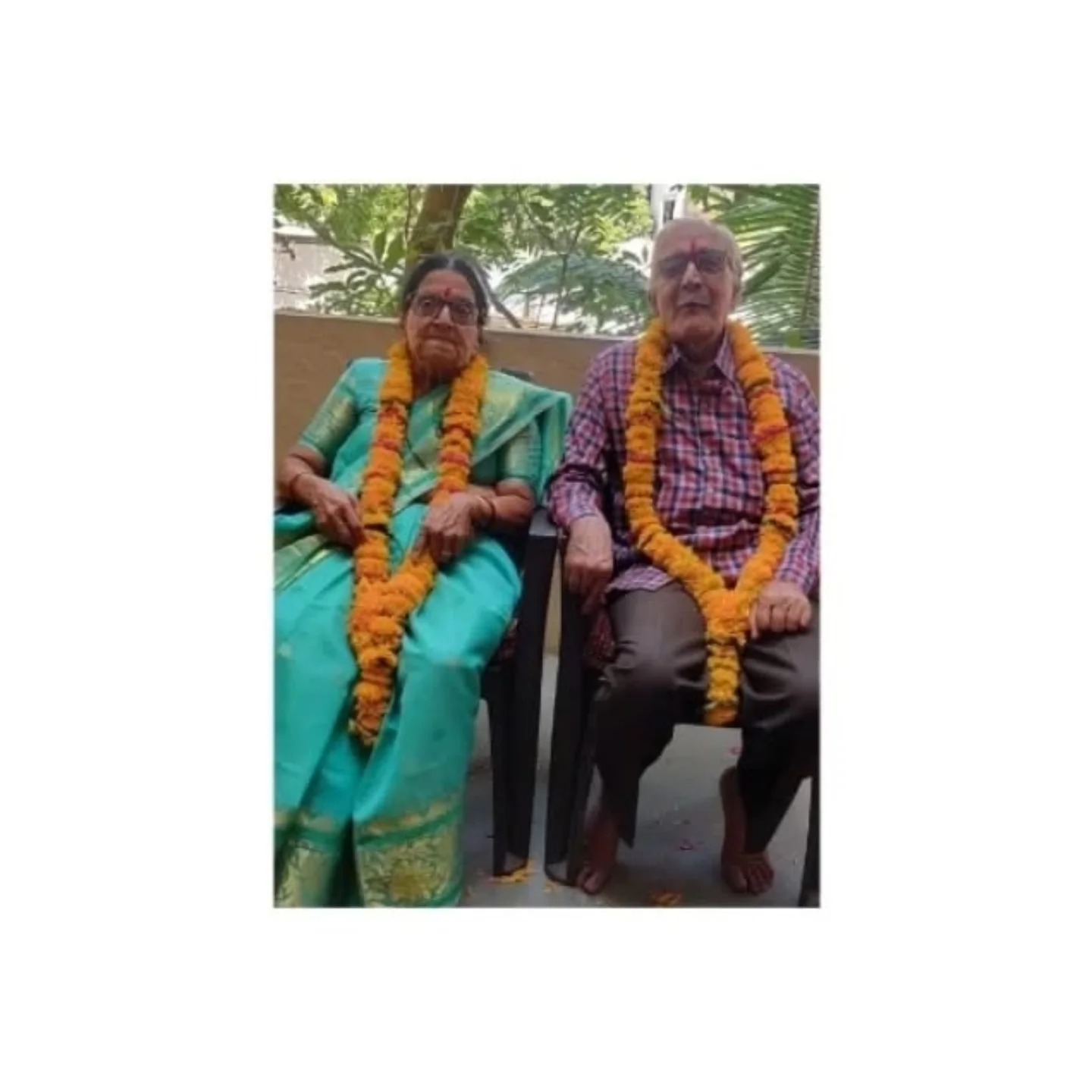 61 Years Of Love And Resilience