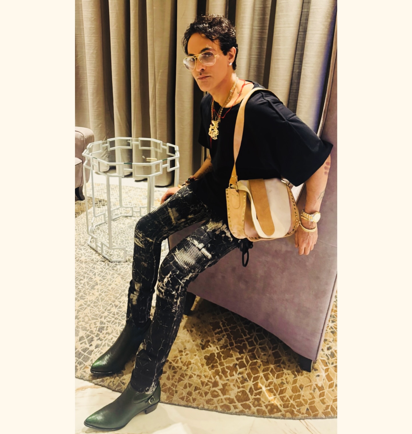 Social media bursts with playful energy and witty charm, offering moments of pure delight.