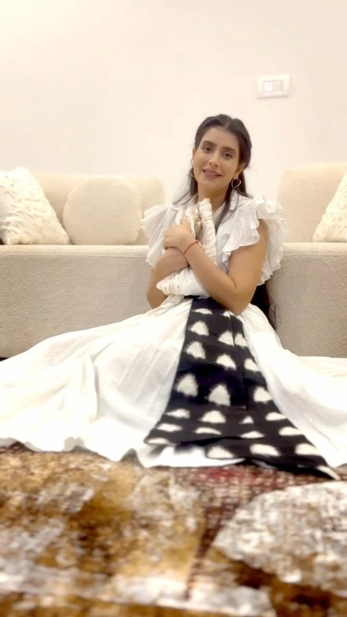 Grhamoy and Charu Asopa share a heartfelt Mothers Day call to treasure every timeless bond.