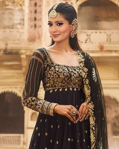 A Smile Is Best Makeup: Pallavi Subhash Shines On Social Media
