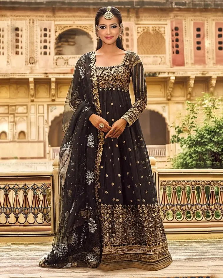 A Smile Is Best Makeup: Pallavi Subhash Shines On Social Media