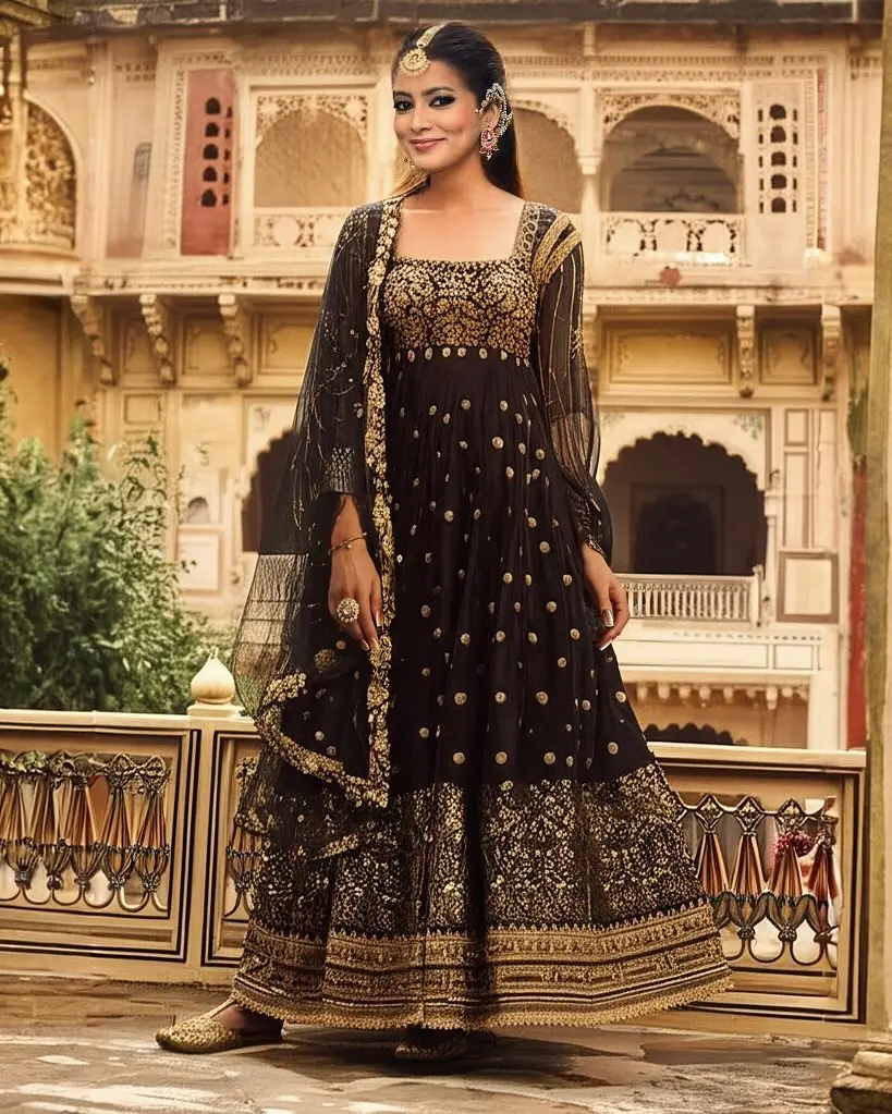 A Smile Is Best Makeup: Pallavi Subhash Shines On Social Media
