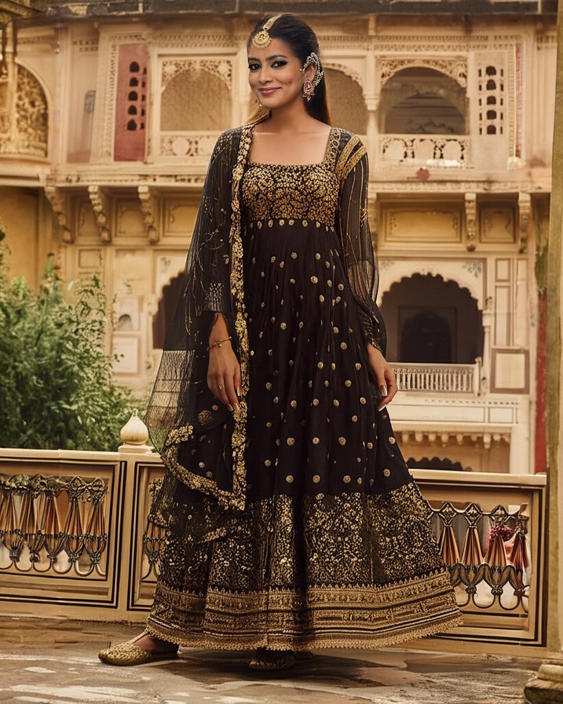 A Smile Is Best Makeup: Pallavi Subhash Shines On Social Media