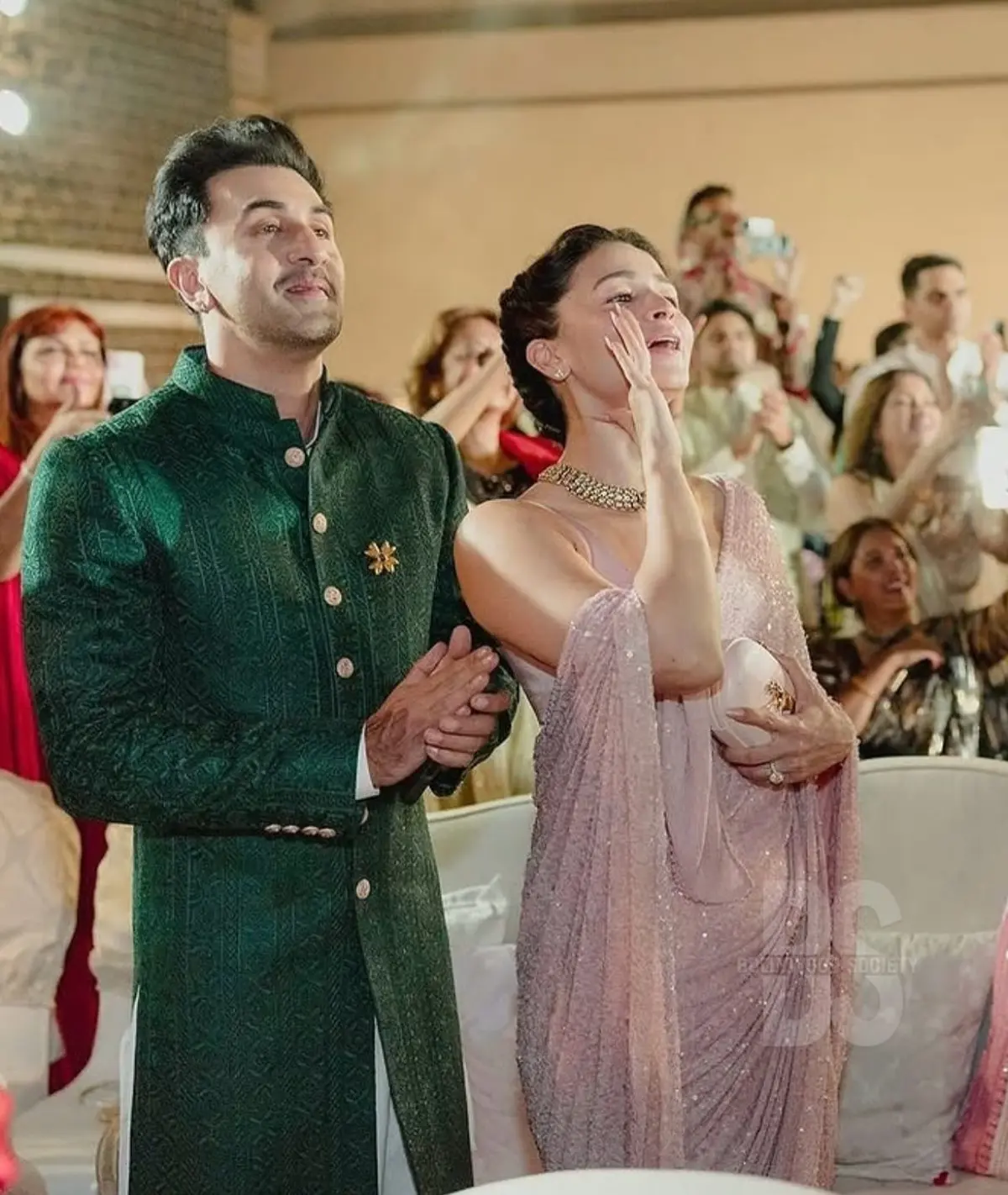 Aadhar & Alekha Wedding Throwback Relive treasured moments from Aadhar & Alekha's stunning wedding in these unseen snaps now