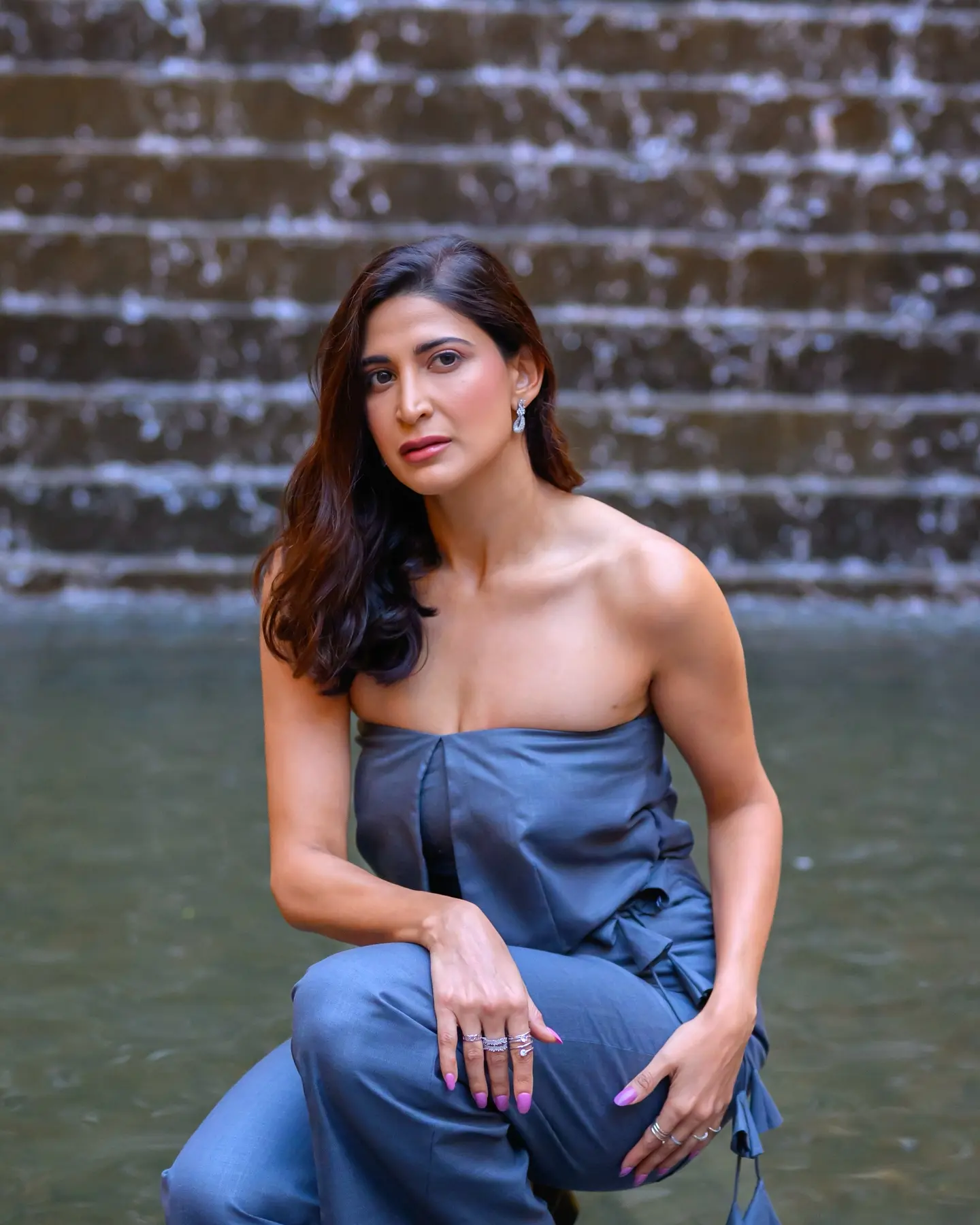 Aahana Kumra Defies Time With Bold Style Statement