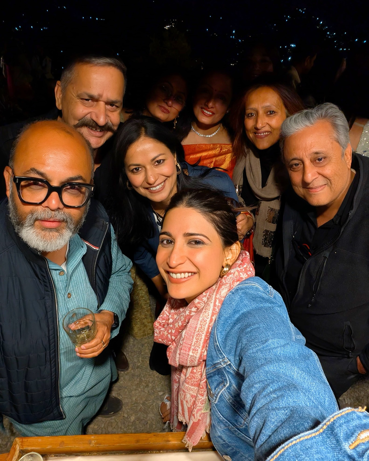 Aahana Kumra’s Unforgettable Nainital Lit Fest Journey