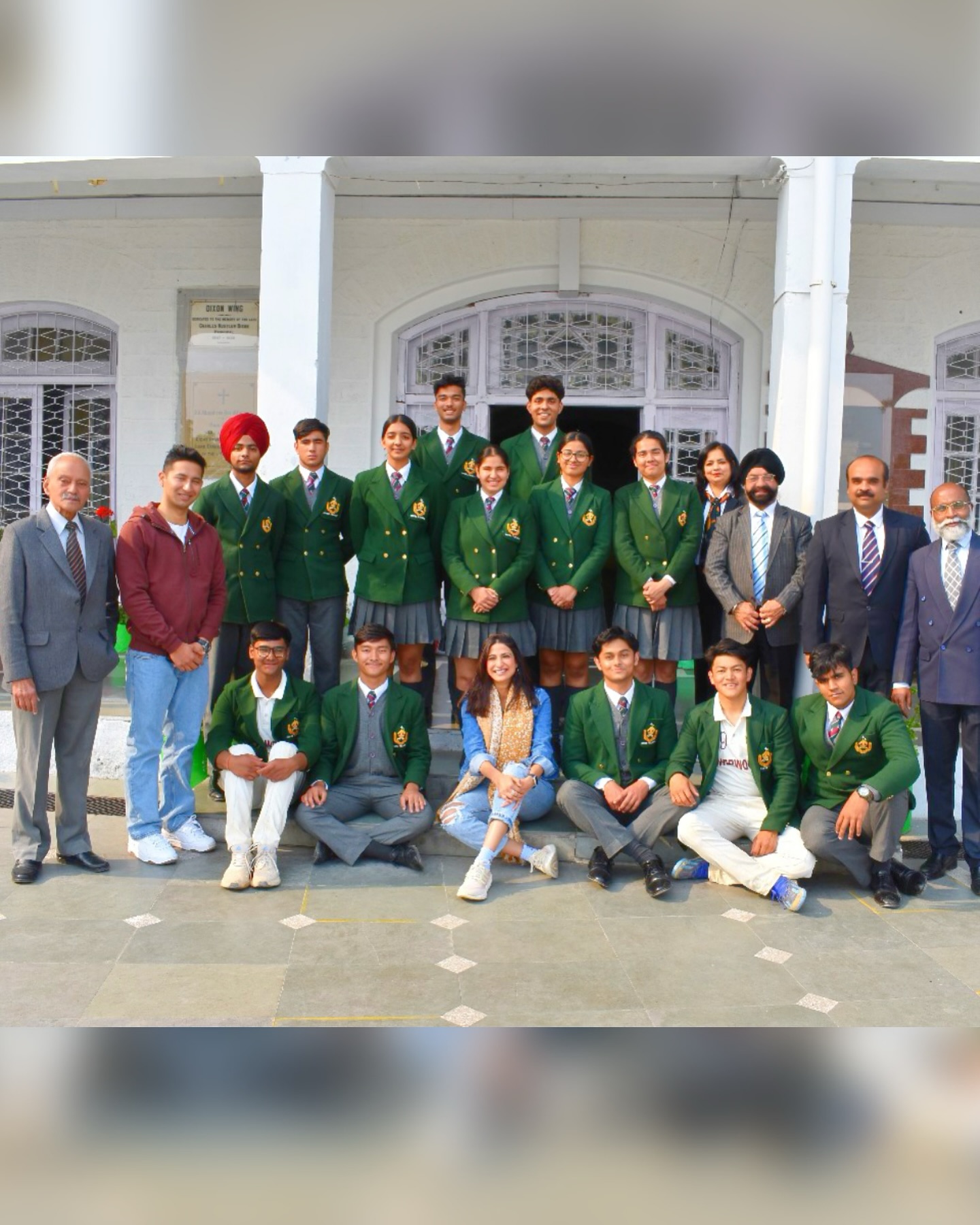 Aahana Kumra’s Unforgettable Nainital Lit Fest Journey