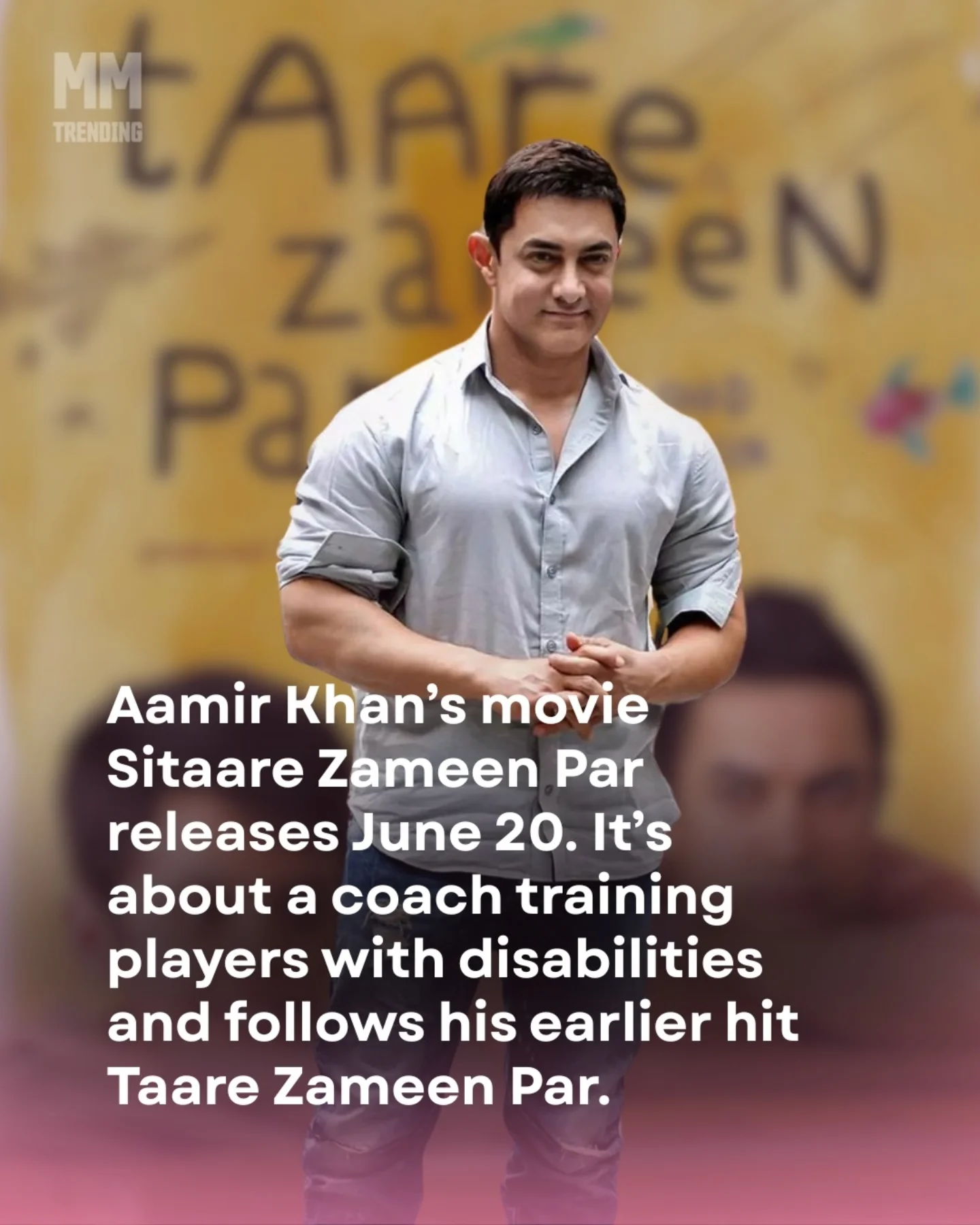 Aamir Khan Faces Backlash Over Film Promo Timing Film Promo Sparks National Debate Over Tribute Timing and Connecting National Sentiments!!