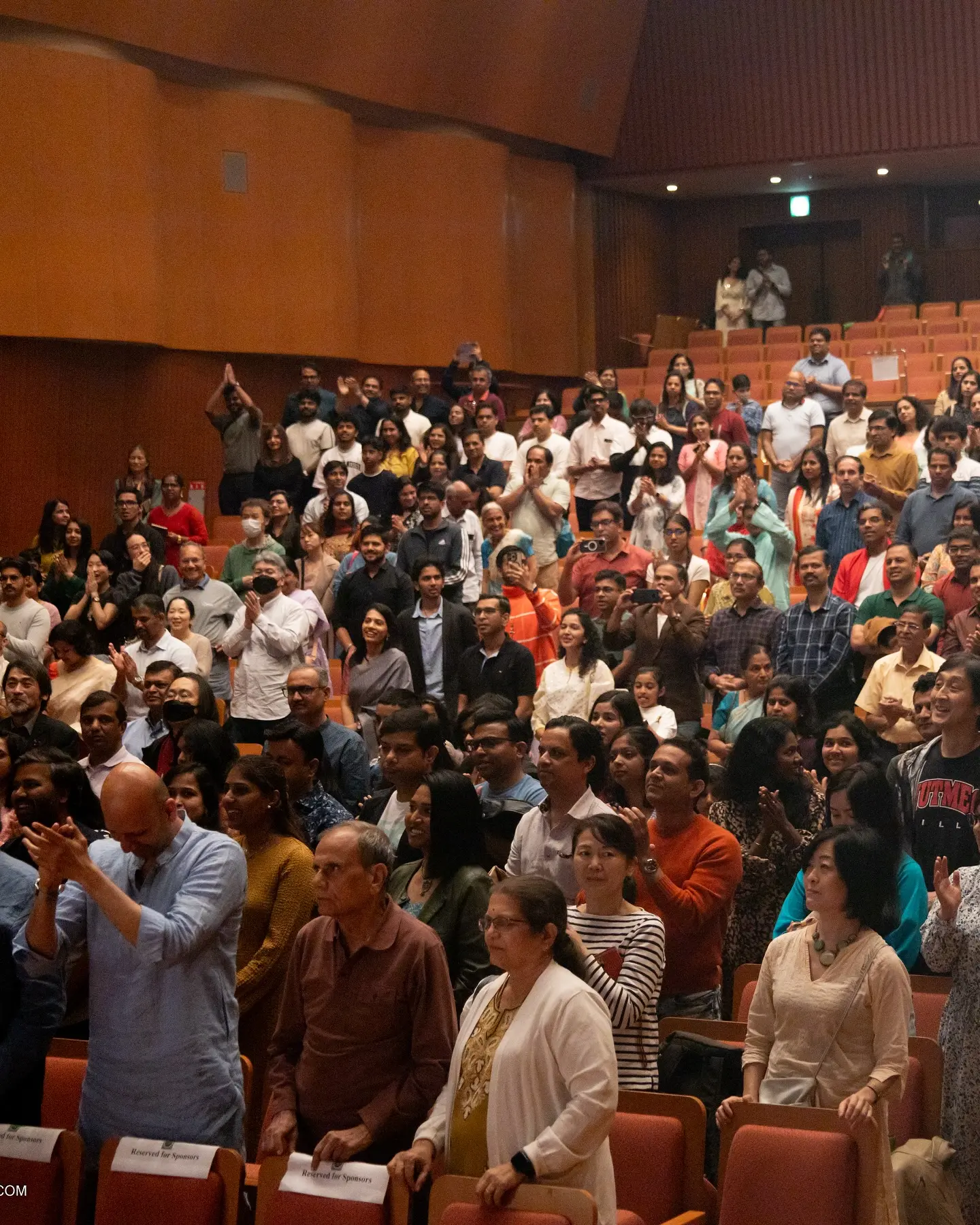 Aarya Ambekar’s Tokyo Solo Concert